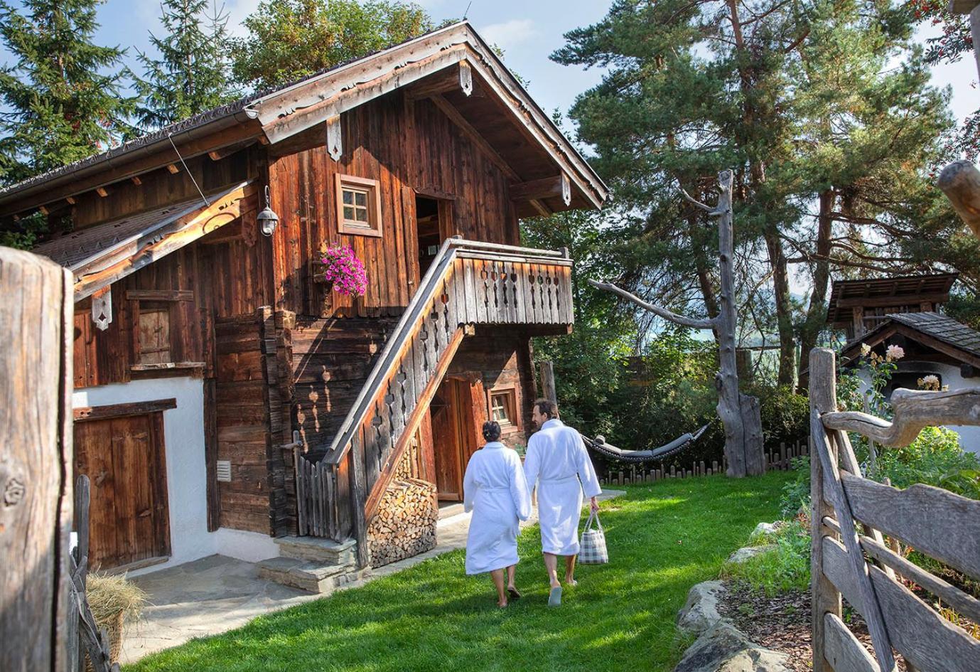 Hotel Herrschaftstaverne Haus im Ennstal Exterior foto